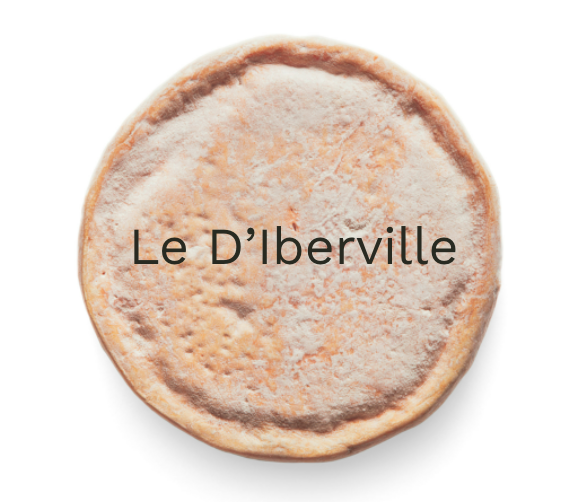 Cheese - D'Iberville-150g