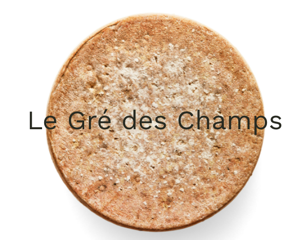 Cheese - Gre des Champs-150g
