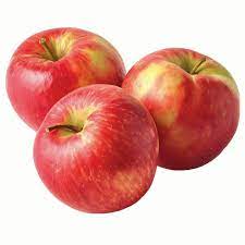 Pommes Honey Crisp-17lbs