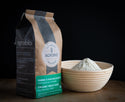 Organic bread flour-2kg