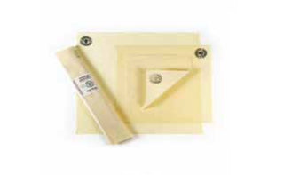 Beeswax food packaging - Trio Pack