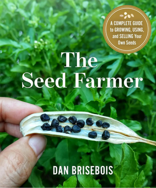 Livre - The Seed Farmer