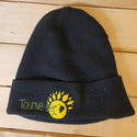 Tourne-Sol Winter Hat, Merino Wool