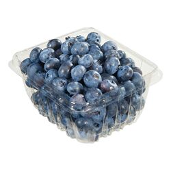 Blueberries - 12 pints 