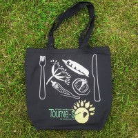 Tourne-Sol poly-cotton bag / Tourne-Sol Poly-Cotton Bag