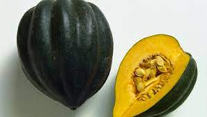 Acorn Squash (4-5 units) - 10lbs