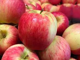 Ambrosia Apples-18lbs