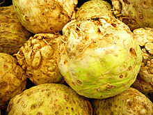 Celeriac-5lbs