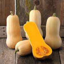 Butternut squash (3-4 units) - 10lbs