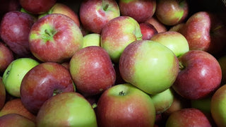 Paula Red Apples -18lbs